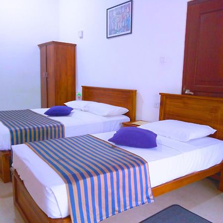 Volunteer Ceylon Apartment รัตนปุระ ภายนอก รูปภาพ